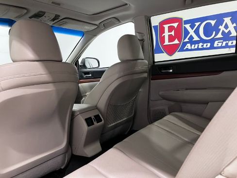 Used 2014 Subaru Outback 2.5i Limited w/ Moonroof Package image 32