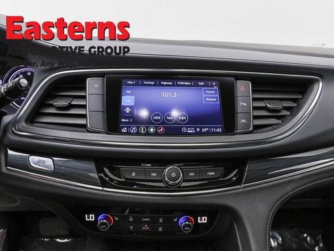Used 2023 Buick Enclave Essence w/ Experience Buick Package FWD image 12