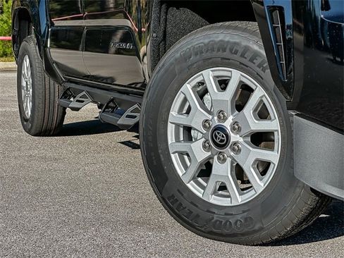 New 2026 Toyota Tacoma SR5 image 2