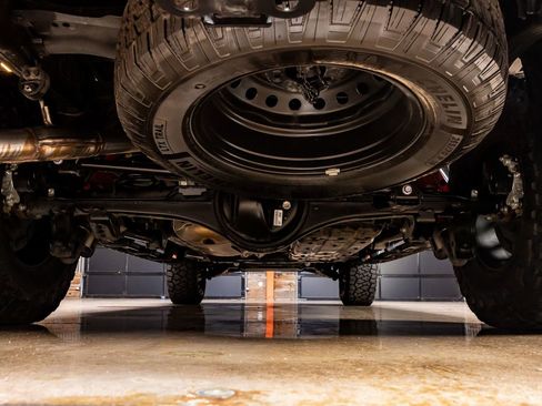 Used 2022 Toyota Tundra TRD Pro image 16