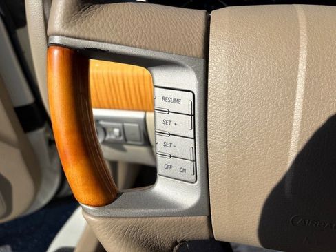Used 2008 Lincoln MKZ FWD image 18
