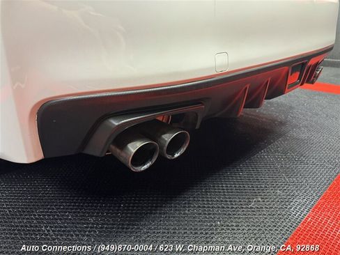 Used 2016 Subaru WRX Premium w/ Popular Package #1 image 33