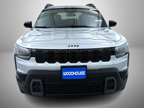 New 2026 Jeep Cherokee Limited image 2