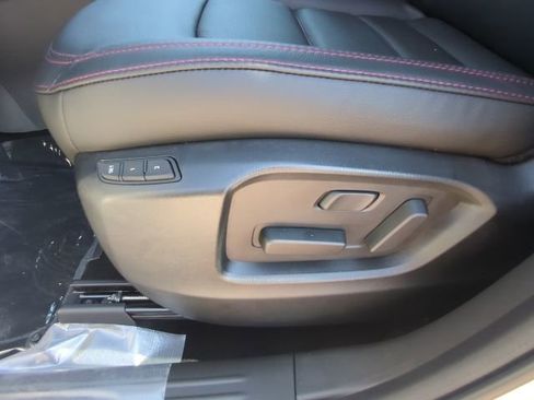 New 2025 MAZDA CX-5 2.5 Turbo w/ Premium Package image 11