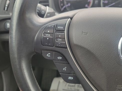 Used 2014 Acura ILX w/ Premium Package FWD image 15