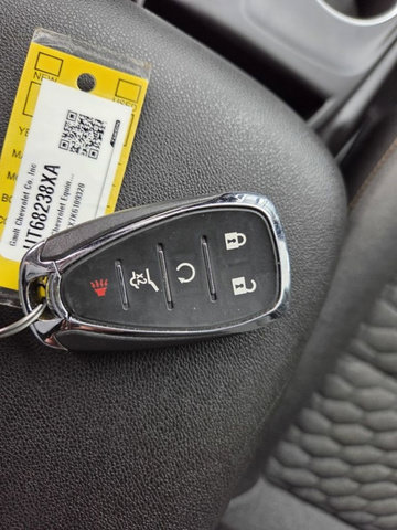 Used 2019 Chevrolet Equinox LT AWD/4WD image 29