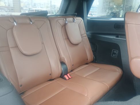 Used 2023 Lincoln Aviator Reserve image 14