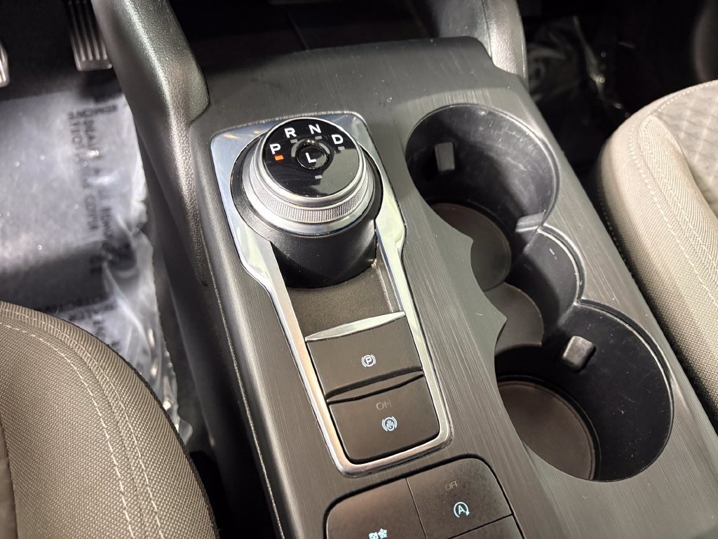 Certified 2020 Ford Escape SE AWD/4WD image 20