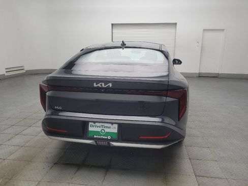 Used 2025 Kia K4 EX FWD image 7