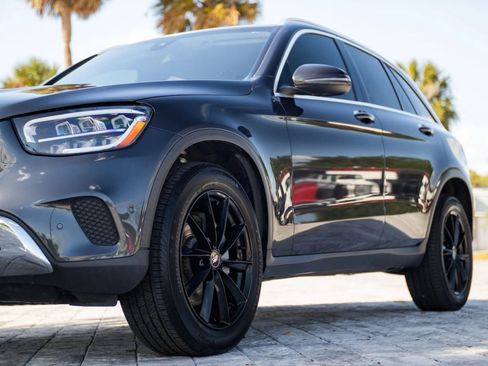 Used 2021 Mercedes-Benz GLC 300 image 7