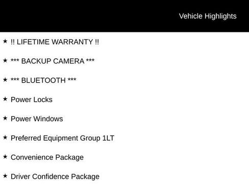 Used 2022 Chevrolet TrailBlazer LT w/ Convenience Package FWD image 32