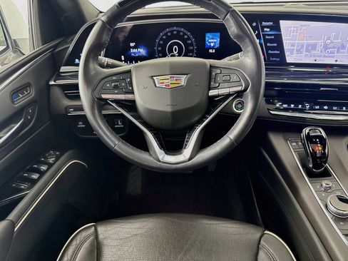 Used 2022 Cadillac Escalade Sport RWD image 25
