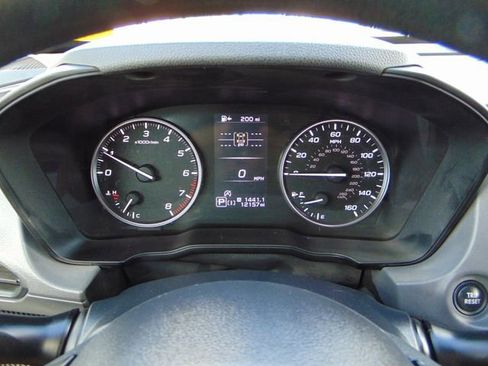 Certified 2024 Subaru Crosstrek 2.0i Premium AWD/4WD image 16