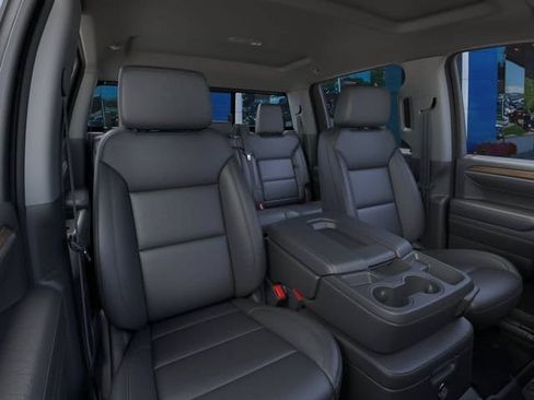 New 2026 Chevrolet Silverado 1500 LT AWD/4WD image 16