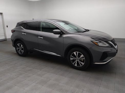 Used 2023 Nissan Murano S FWD image 11