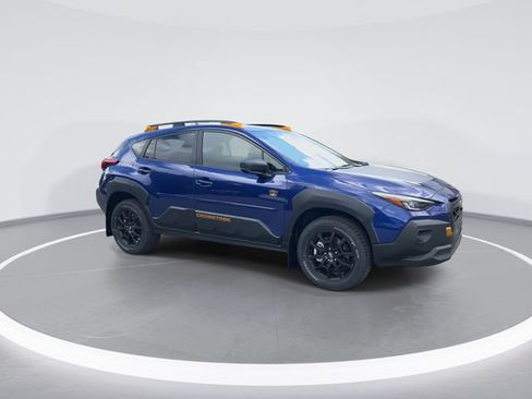 New 2026 Subaru Crosstrek 2.5i Wilderness AWD/4WD image 9