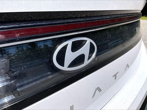 Used 2024 Hyundai Sonata SEL FWD image 33