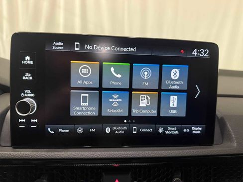 Used 2024 Honda CR-V EX-L image 32