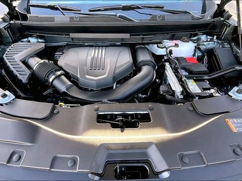 New 2026 GMC Acadia Elevation w/ Super Cruise Package image 13