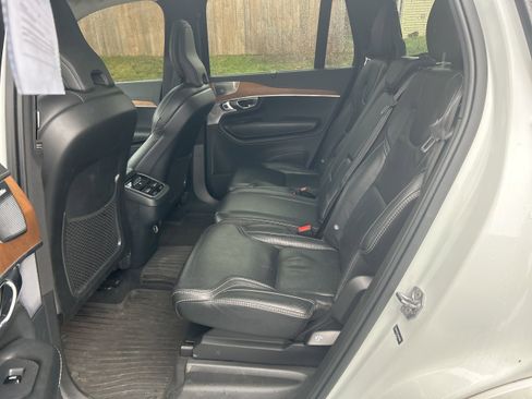 Used 2019 Volvo XC90 T6 Inscription w/ Advanced Package image 14