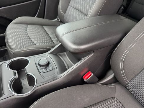 Used 2024 GMC Terrain SLE image 30