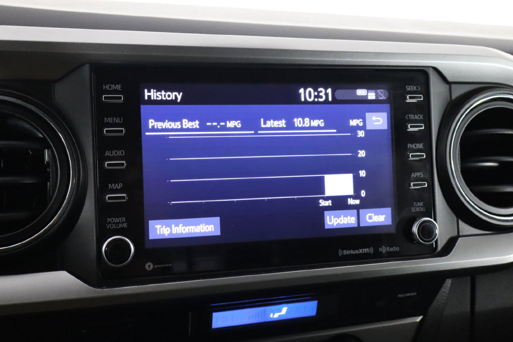 Used 2023 Toyota Tacoma SR5 AWD/4WD image 37