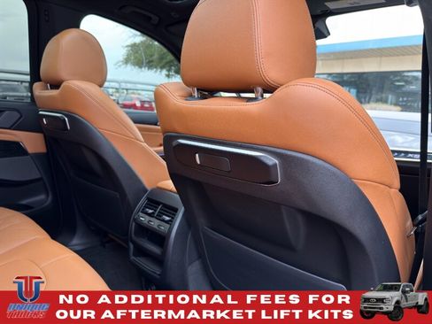 Used 2024 BMW X5 sDrive40i w/ M Sport Package RWD image 27