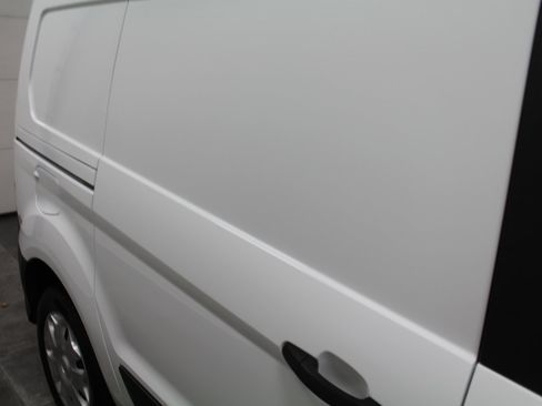 Used 2021 Ford Transit Connect XL image 35