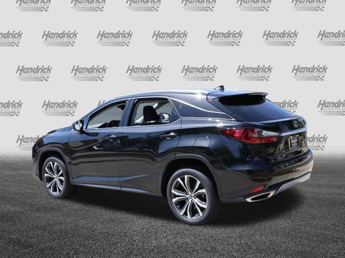 Used 2022 Lexus RX 350 FWD w/ Premium Package image 7