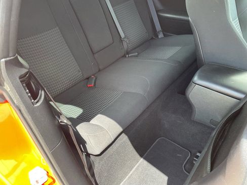 Used 2019 Dodge Challenger GT w/ Driver Convenience Group image 12