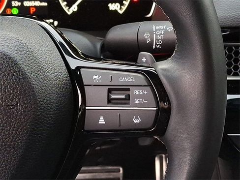 Certified 2023 Honda Civic Sport image 20