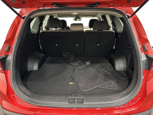 Certified 2023 Hyundai Santa Fe SE w/ Cargo Package image 26