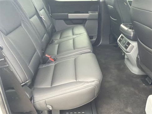 New 2025 Ford F150 XLT w/ Equipment Group 301A Standard image 14