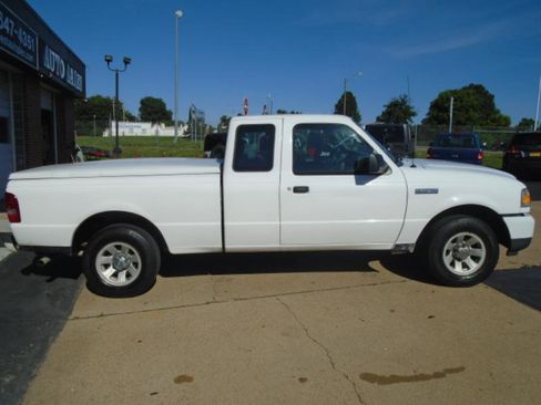Used 2008 Ford Ranger XLT RWD image 2