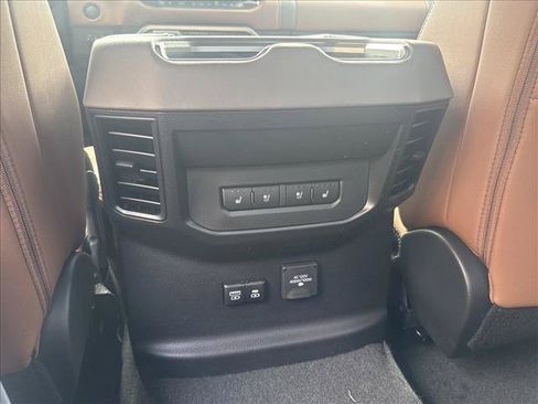 New 2026 Toyota Tundra 1794 Edition AWD/4WD image 24