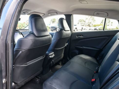Used 2020 Toyota Prius Prime XLE FWD image 18