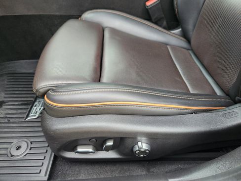 Certified 2023 Cadillac CT4 Sport RWD image 22