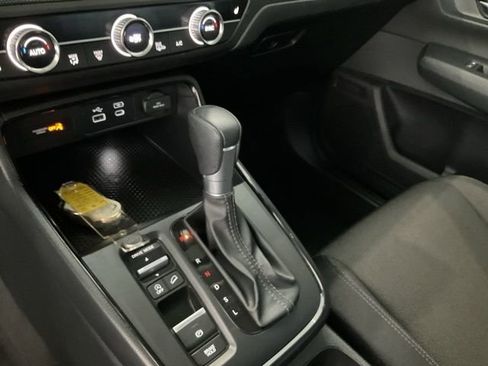 Certified 2025 Honda CR-V EX image 13