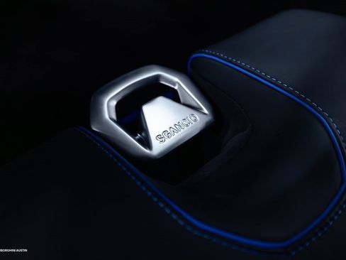 Used 2021 Lamborghini Huracan EVO image 33