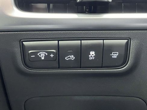 New 2026 Hyundai Santa Cruz Limited AWD/4WD image 19