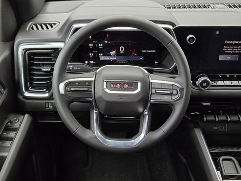 New 2026 GMC Canyon Elevation w/ Convenience Package image 13