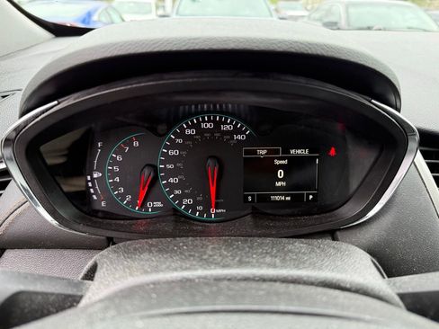 Used 2019 Chevrolet Trax LS w/ Tint and Cruise Package image 5