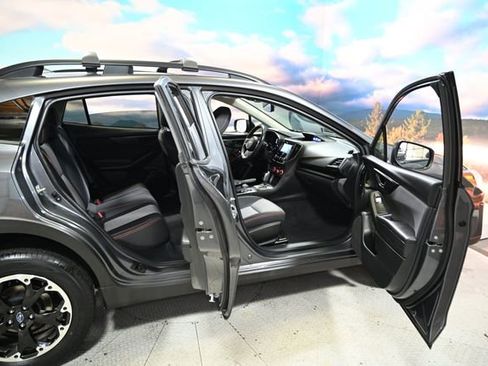 Used 2023 Subaru Crosstrek 2.0i Premium image 47