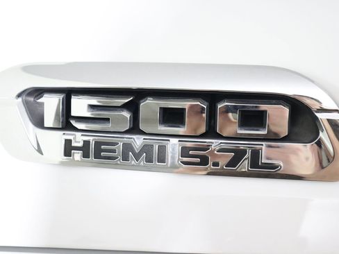 Used 2022 RAM 1500 Big Horn image 56