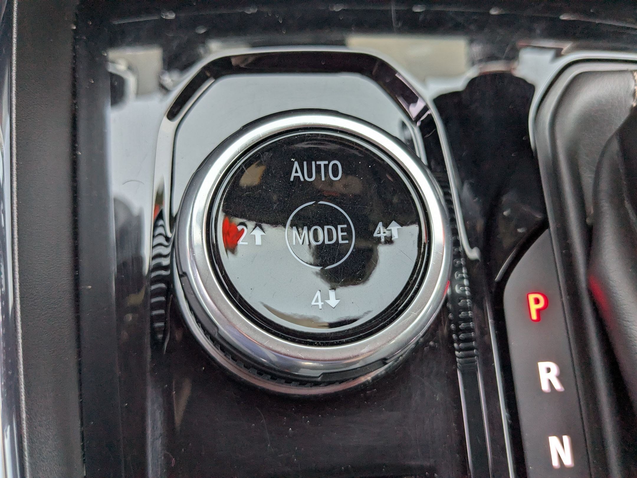 Certified 2023 GMC Canyon Denali AWD/4WD image 28