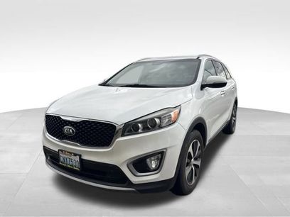 Used 2017 Kia Sorento EX