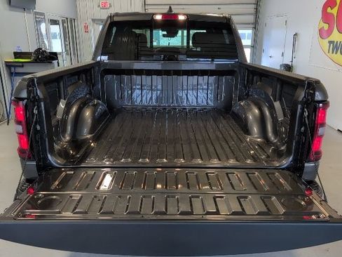 New 2025 RAM 1500 Tradesman image 30