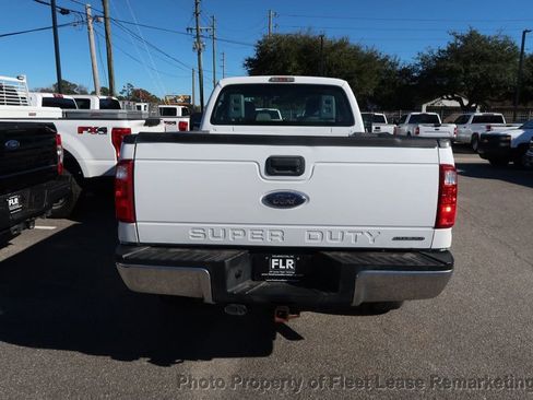 Used 2014 Ford F350 XL image 4