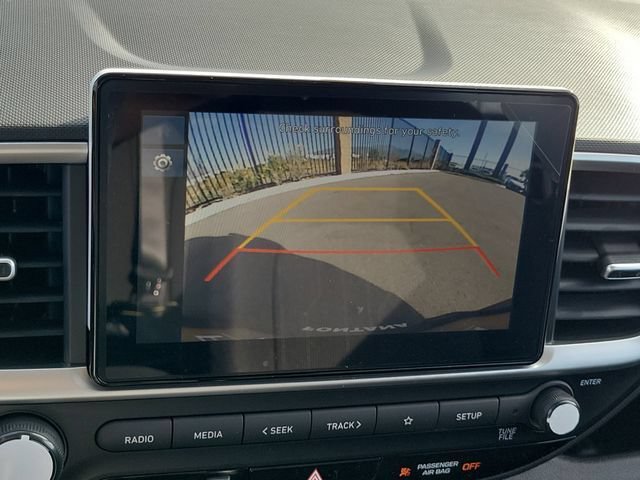 New 2026 Hyundai Venue SE FWD image 9