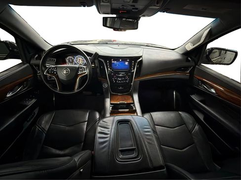 Used 2015 Cadillac Escalade Premium image 22